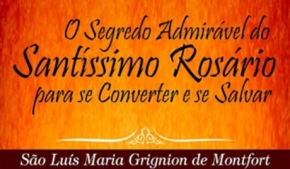 O Segredo do Rosário