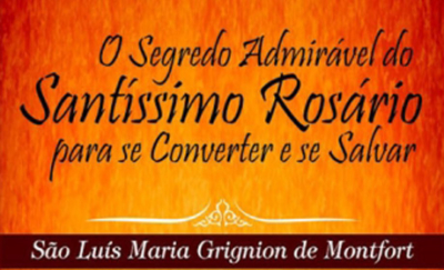 O Segredo do Rosário