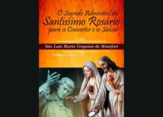 Libro eBook O Segredo do Rosário