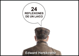 24 Reflexiones de un Laico