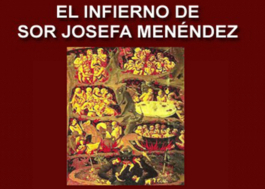 El Infierno de Sor Josefa Menéndez