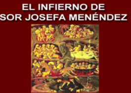 El Infierno de Sor Josefa Menéndez