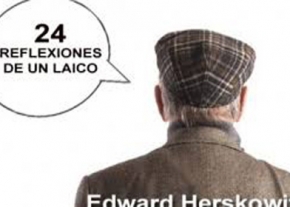 24 Reflexiones de un Laico