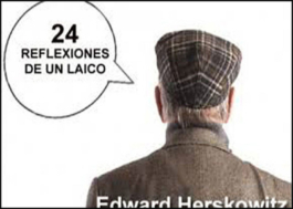 24 Reflexiones de un Laico