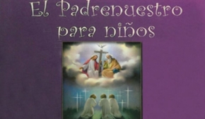 El Padre Nuestro para Niños (PDF)