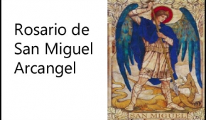 Rosario de San Miguel Arcangel