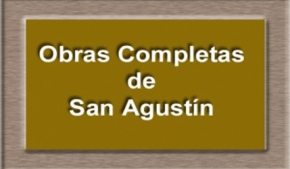 San Agustín de Hipona - Obras Completas (PDF)