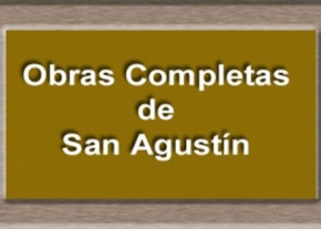 San Agustín de Hipona - Obras Completas (PDF)