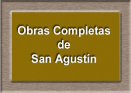 San Agustín de Hipona - Obras Completas (PDF)