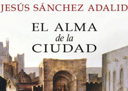 El alma de la ciudad