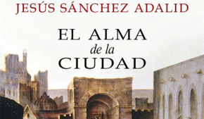 El alma de la ciudad