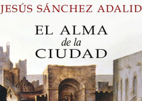 El alma de la ciudad