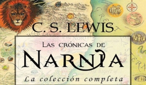 Las crónicas de Narnia: La colección completa