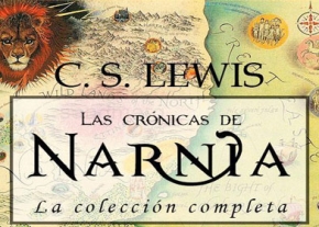 Las crónicas de Narnia: La colección completa