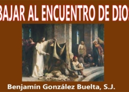 Bajar al encuentro de Dios