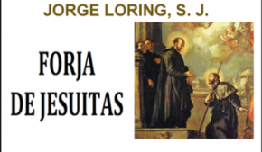 Forja de Jesuitas (PDF)