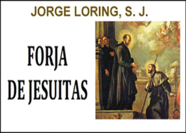 Forja de Jesuitas