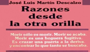 Razones desde la otra orilla