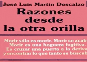 Razones desde la otra orilla