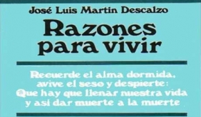 Razones para vivir