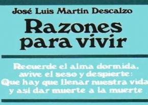 Razones para vivir