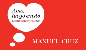 Amo, luego existo