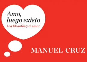 Amo, luego existo