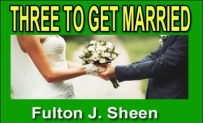 Three to Get Married