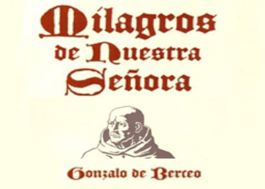Milagros de Nuestra Señora