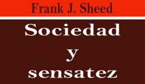 Sociedad y sensatez