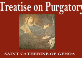 Treatise on Purgatory