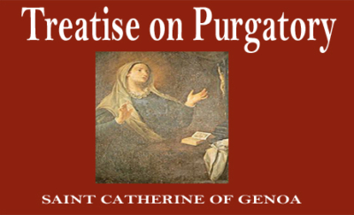 Treatise on Purgatory