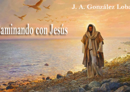 Caminando con Jesús