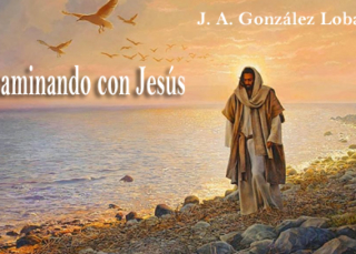 Caminando con Jesús