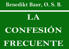 La Confesión Frecuente