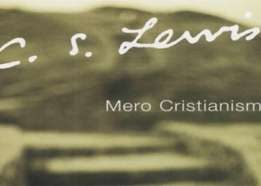 Mero Cristianismo