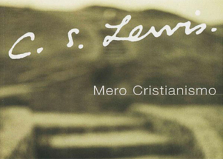 Mero Cristianismo