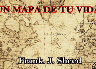 Un mapa de tu vida