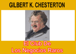 El Club De Los Negocios Raros