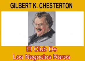 El Club De Los Negocios Raros