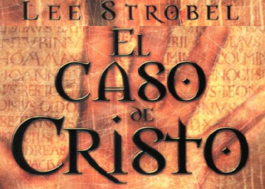 El Caso de Cristo