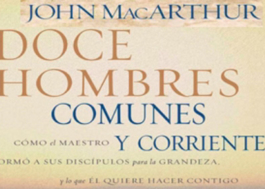 Doce hombres comunes y corrientes