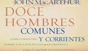 Doce hombres comunes y corrientes