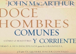 Doce hombres comunes y corrientes