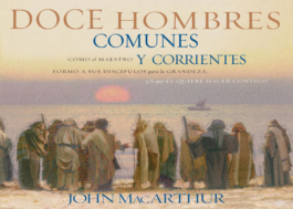 Doce hombres comunes y corrientes