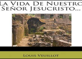 La Vida De Nuestro Señor Jesucristo