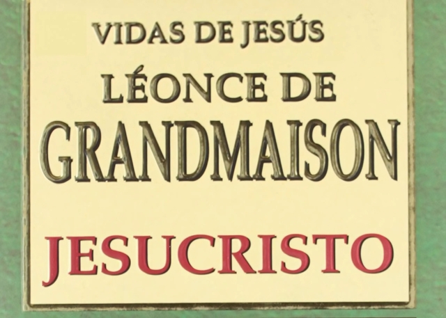 Jesucristo