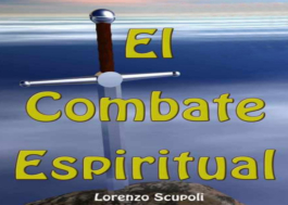El Combate Espiritual comentado