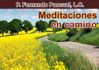 Meditaciones en camino