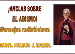 Anclas Sobre el Abismo